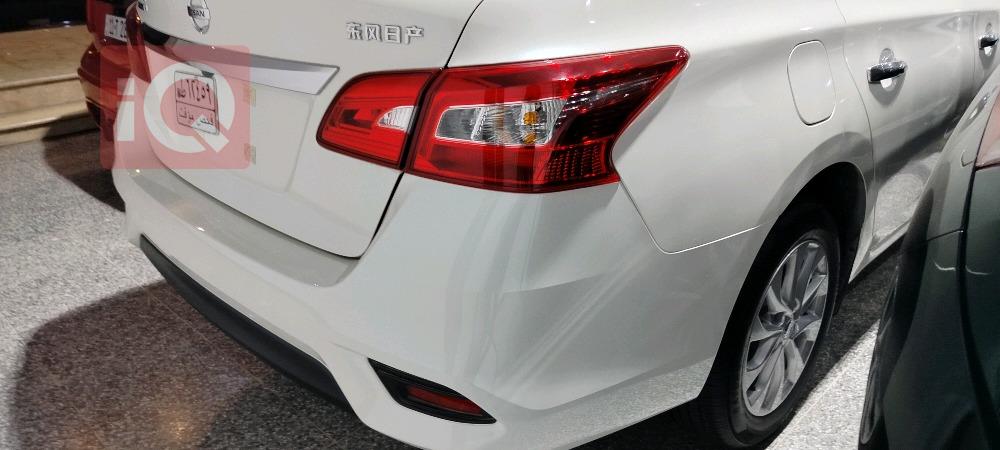 نیسان سیلفی